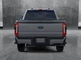 Thumbnail of 2025 Carbonized Gray Metallic Ford F-350