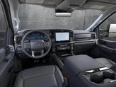 Thumbnail of 2025 Carbonized Gray Metallic Ford F-350