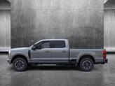 Thumbnail of 2025 Carbonized Gray Metallic Ford F-350