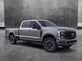 Thumbnail of 2025 Carbonized Gray Metallic Ford F-350