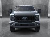 Thumbnail of 2025 Carbonized Gray Metallic Ford F-350
