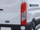 Thumbnail of 2025 Oxford White Ford Transit-250