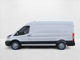 Thumbnail of 2025 Oxford White Ford Transit-250