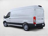 Thumbnail of 2025 Oxford White Ford Transit-250
