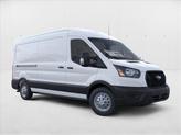 Thumbnail of 2025 Oxford White Ford Transit-250