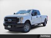 Photo of 2022 White Ford F-250