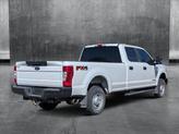 Thumbnail of 2022 White Ford F-250