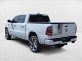 Thumbnail of 2021 Bright White Clearcoat RAM 1500