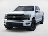 Thumbnail of 2025 Oxford White Ford F-150