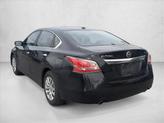 Thumbnail of 2015 Super Black Nissan Altima