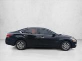 Thumbnail of 2015 Super Black Nissan Altima