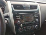 Thumbnail of 2015 Super Black Nissan Altima