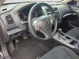 Thumbnail of 2015 Super Black Nissan Altima