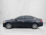 Thumbnail of 2015 Super Black Nissan Altima