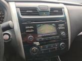 Thumbnail of 2015 Super Black Nissan Altima