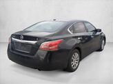 Thumbnail of 2015 Super Black Nissan Altima
