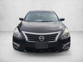 Thumbnail of 2015 Super Black Nissan Altima