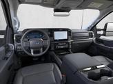 Thumbnail of 2026 Argon Blue Metallic Ford F-250
