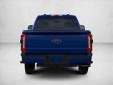 Thumbnail of 2026 Argon Blue Metallic Ford F-250