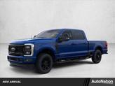 Photo of 2026 Argon Blue Metallic Ford F-250