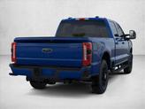 Thumbnail of 2026 Argon Blue Metallic Ford F-250