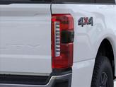 Thumbnail of 2026 Oxford White Ford F-350