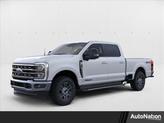 Photo of 2026 Oxford White Ford F-350