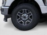 Thumbnail of 2026 Oxford White Ford F-350