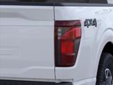 Thumbnail of 2025 Oxford White Ford F-150