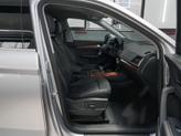 Thumbnail of 2022 Florett Silver Metallic Audi Q5