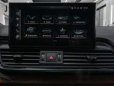 Thumbnail of 2022 Florett Silver Metallic Audi Q5