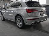 Thumbnail of 2022 Florett Silver Metallic Audi Q5