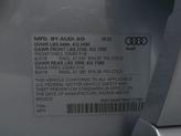 Thumbnail of 2022 Florett Silver Metallic Audi Q5