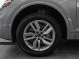 Thumbnail of 2022 Florett Silver Metallic Audi Q5