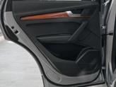 Thumbnail of 2022 Florett Silver Metallic Audi Q5