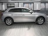 Thumbnail of 2022 Florett Silver Metallic Audi Q5