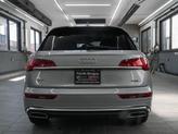 Thumbnail of 2022 Florett Silver Metallic Audi Q5