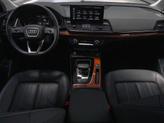 Thumbnail of 2022 Florett Silver Metallic Audi Q5