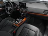 Thumbnail of 2022 Florett Silver Metallic Audi Q5