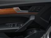 Thumbnail of 2022 Florett Silver Metallic Audi Q5