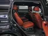 Thumbnail of 2023 Carbon Black Metallic BMW X7
