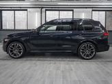 Thumbnail of 2023 Carbon Black Metallic BMW X7