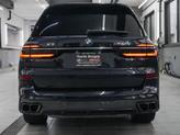 Thumbnail of 2023 Carbon Black Metallic BMW X7