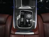 Thumbnail of 2023 Carbon Black Metallic BMW X7