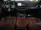 Thumbnail of 2023 Carbon Black Metallic BMW X7
