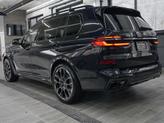 Thumbnail of 2023 Carbon Black Metallic BMW X7