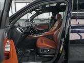Thumbnail of 2023 Carbon Black Metallic BMW X7