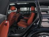 Thumbnail of 2023 Carbon Black Metallic BMW X7