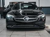 Thumbnail of 2022 Black Mercedes-Benz C-Class