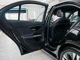 Thumbnail of 2022 Black Mercedes-Benz C-Class